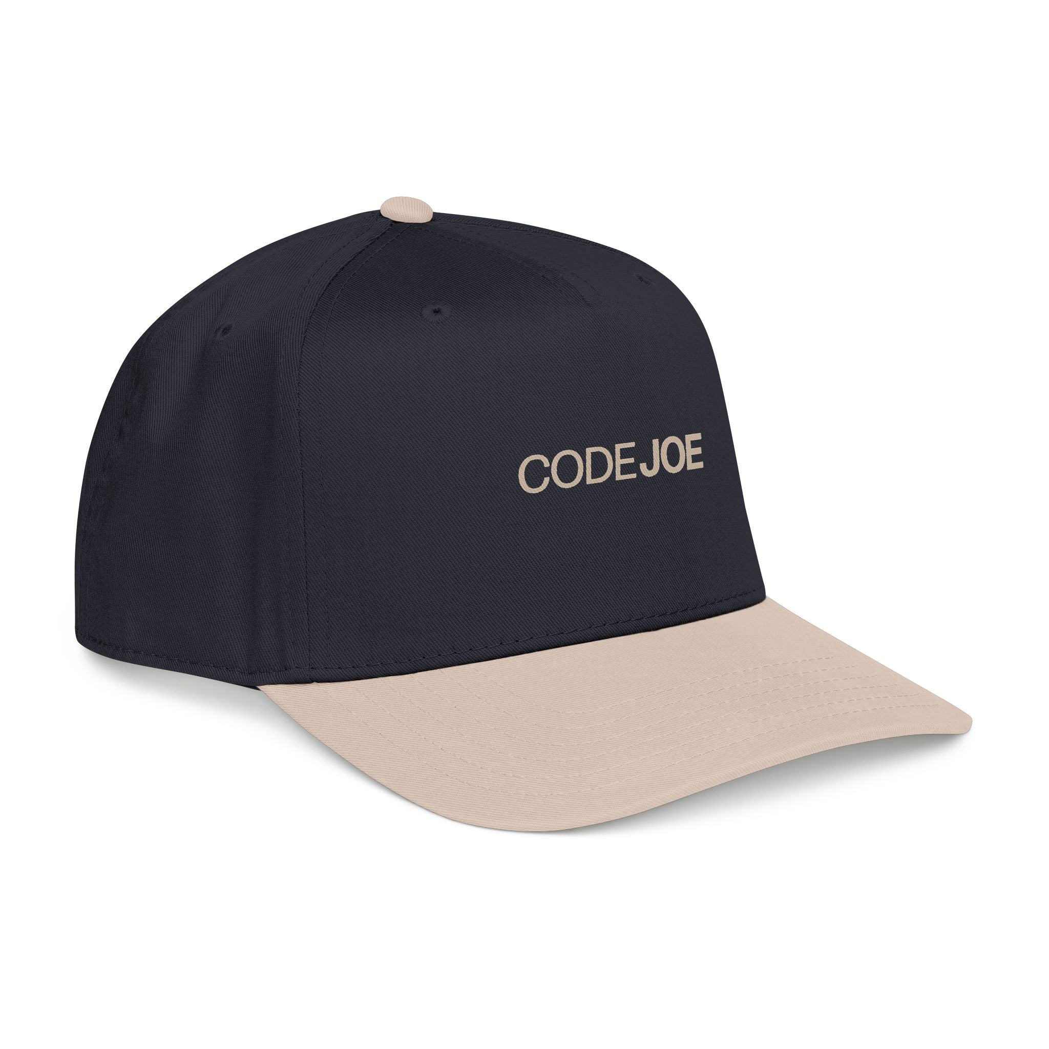 Code Joe Cap