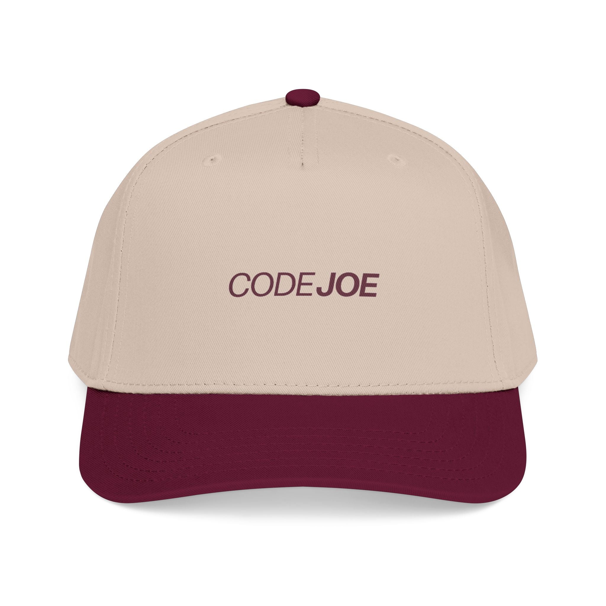Code Joe Baseball Cap