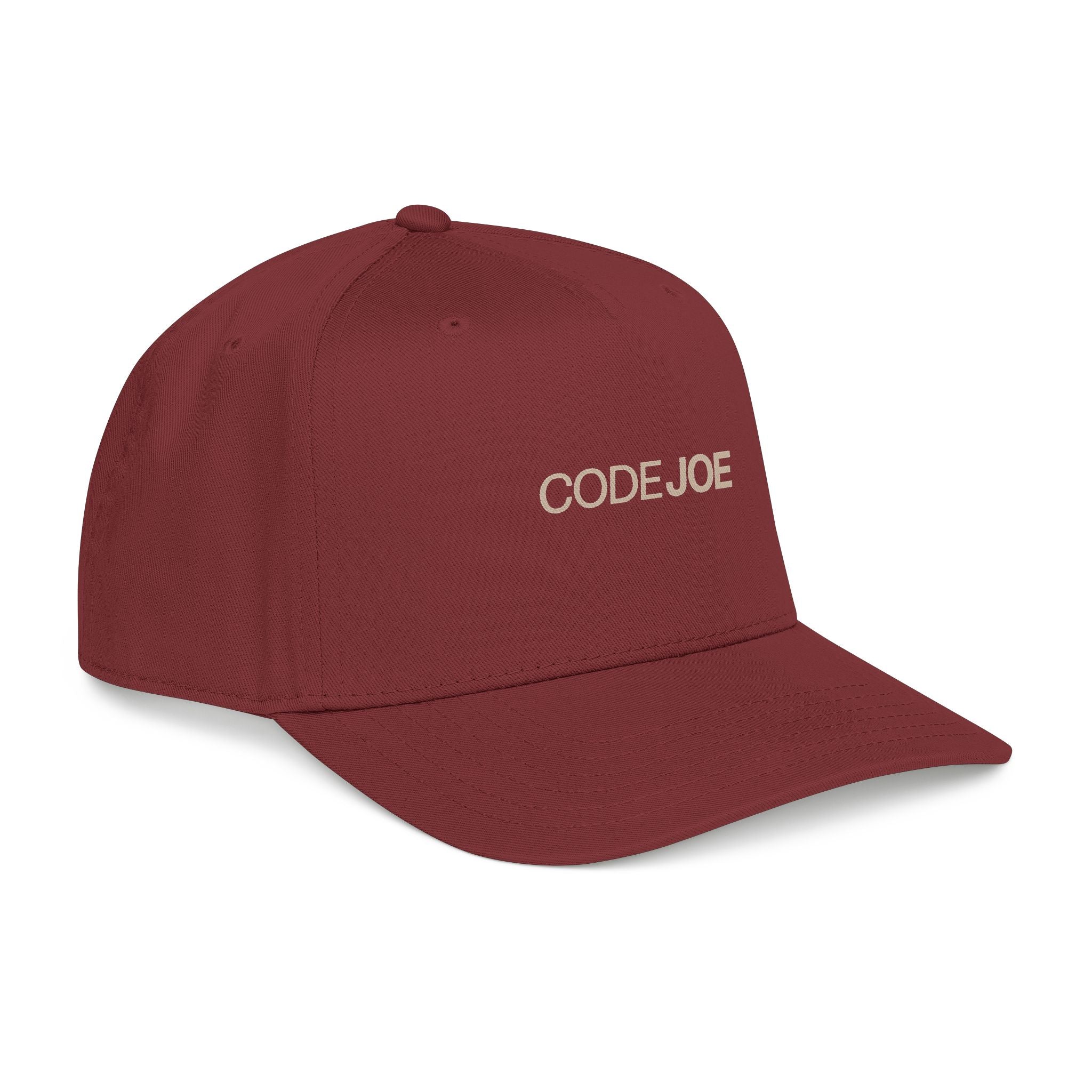 Code Joe Baseball Cap