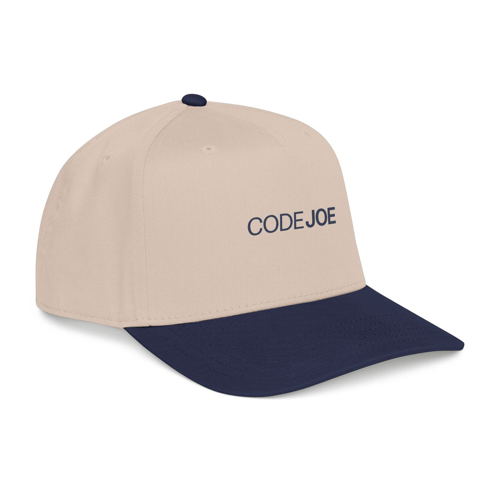 Code Joe Cap
