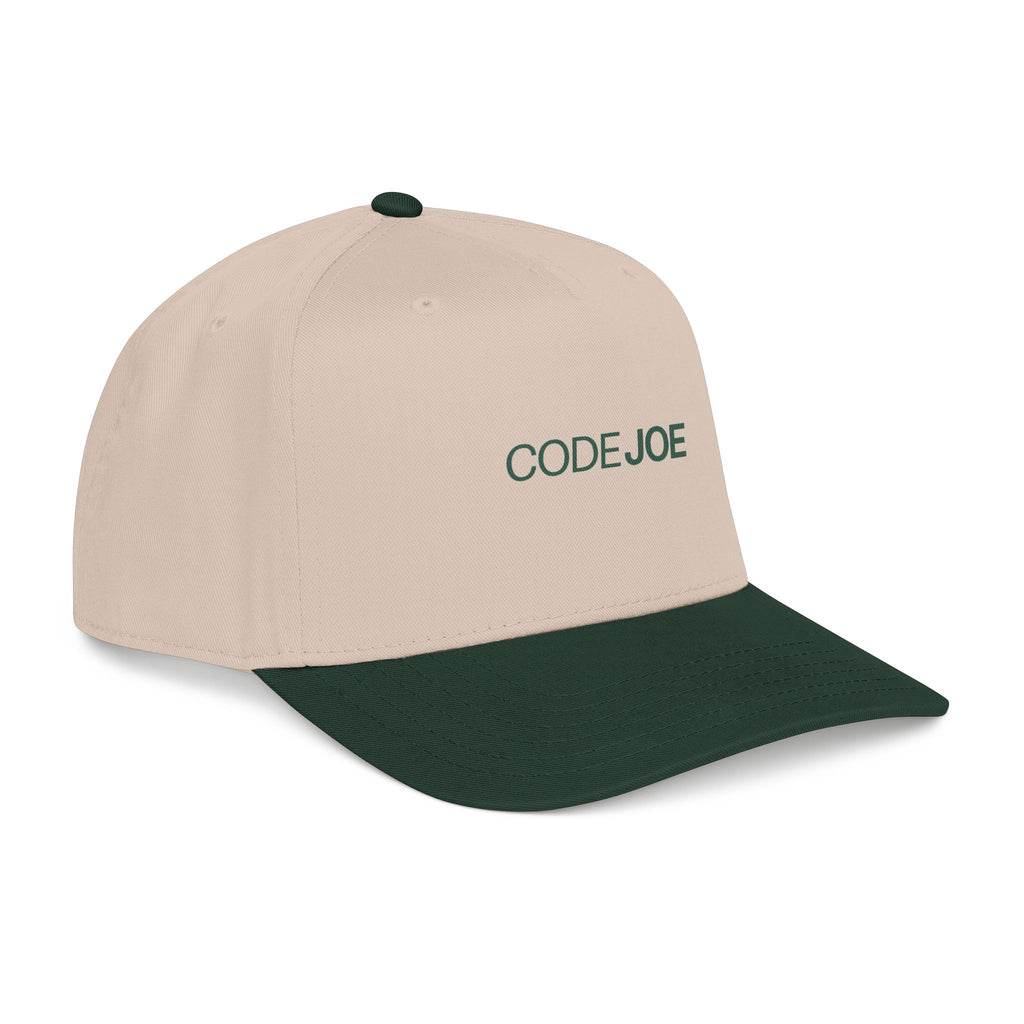 Code Joe Cap