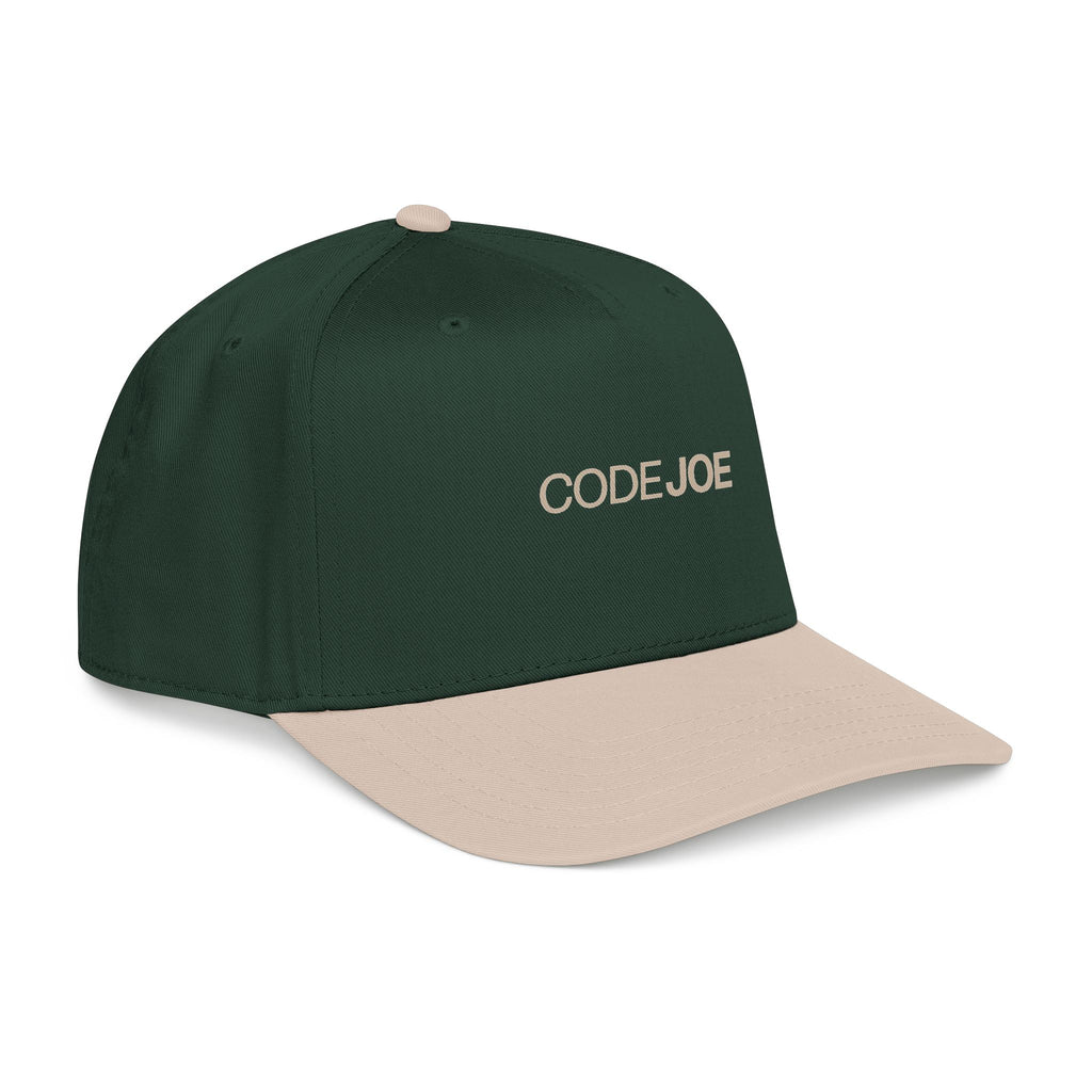 Code Joe Cap