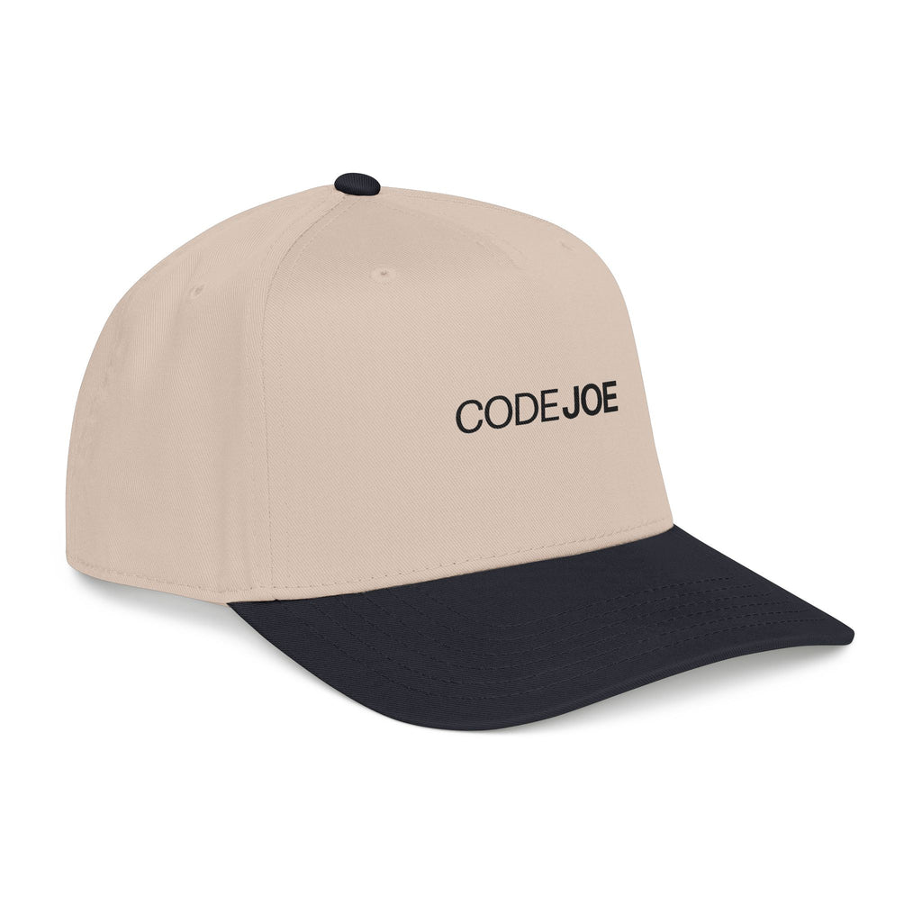 Code Joe Cap