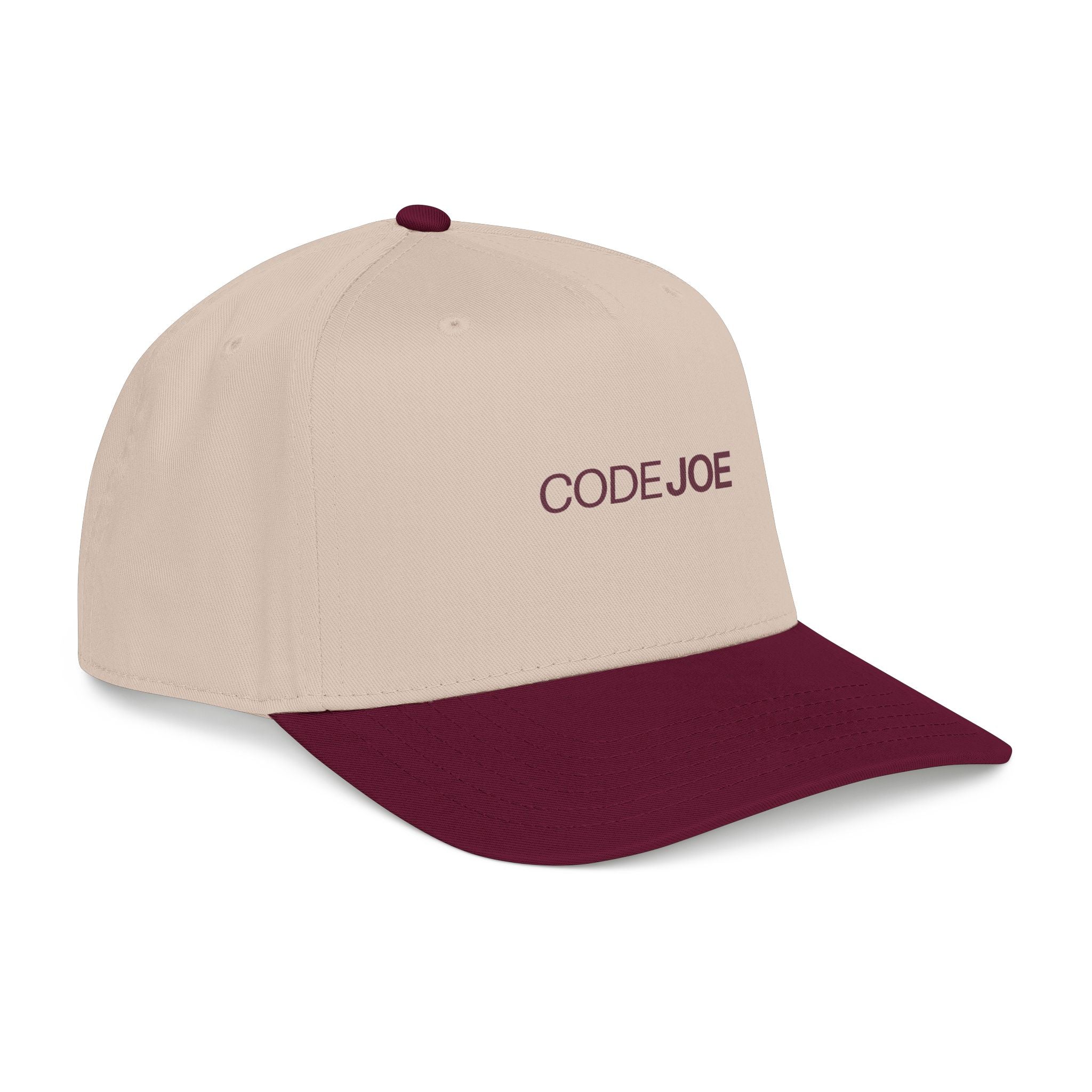 Code Joe Baseball Cap