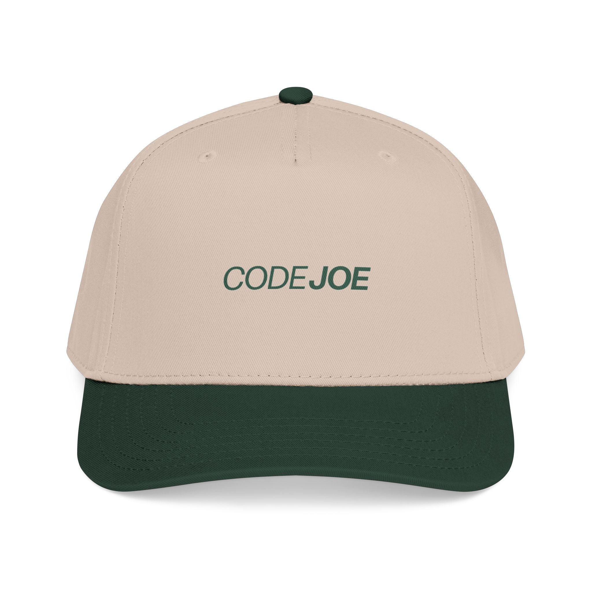 Code Joe Baseball Cap