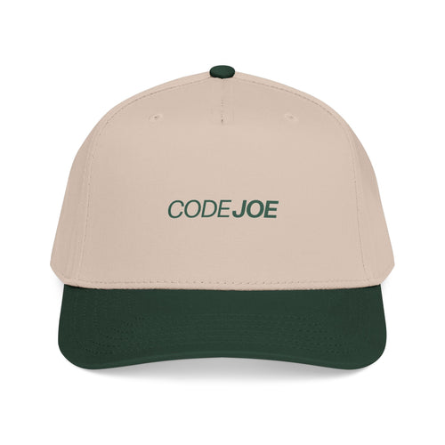 Code Joe Baseball Cap